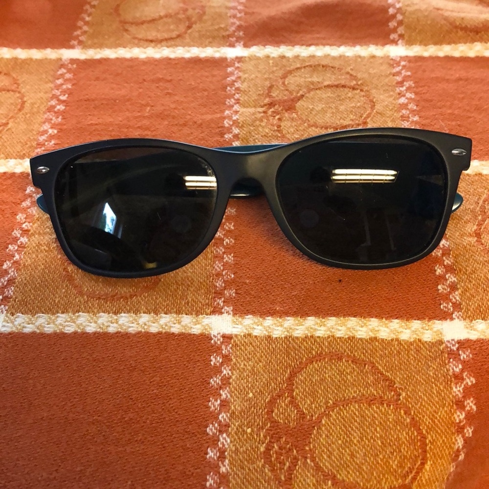 Pre-owned RayBan Sunglasses